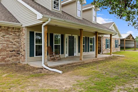 152 Black Hawk Lane Gilmer TX 75645
