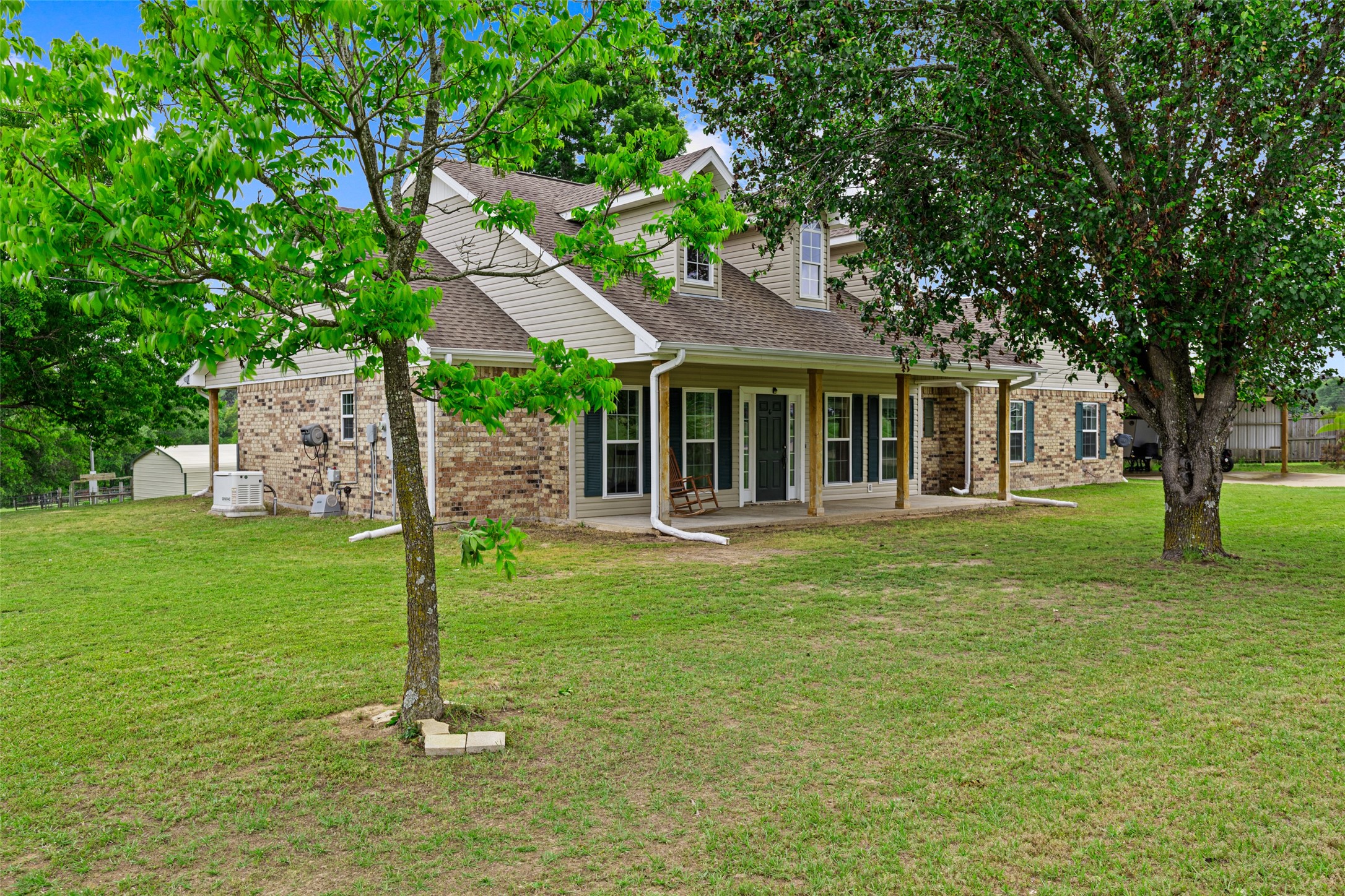 152 Black Hawk Lane Gilmer TX 75645