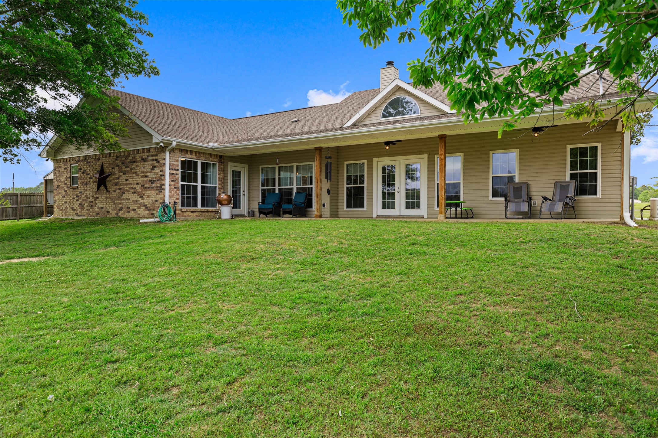 152 Black Hawk Lane Gilmer TX 75645