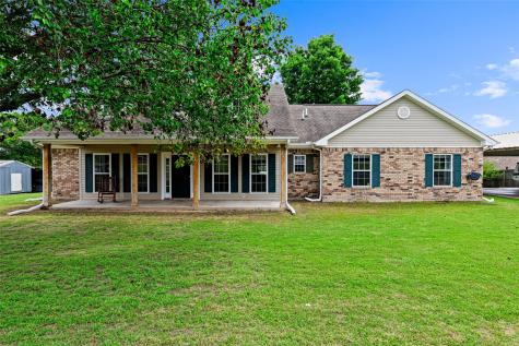 152 Black Hawk Lane Gilmer TX 75645