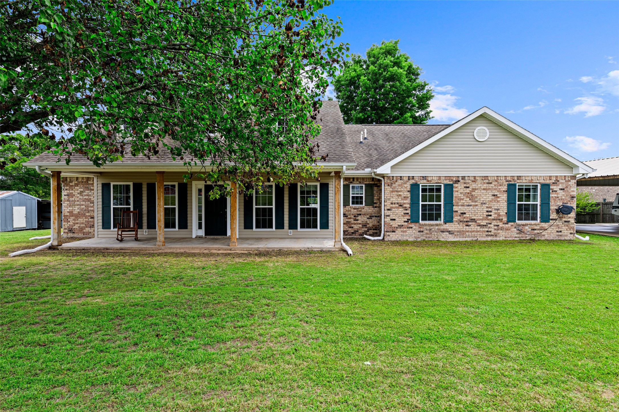 152 Black Hawk Lane Gilmer TX 75645