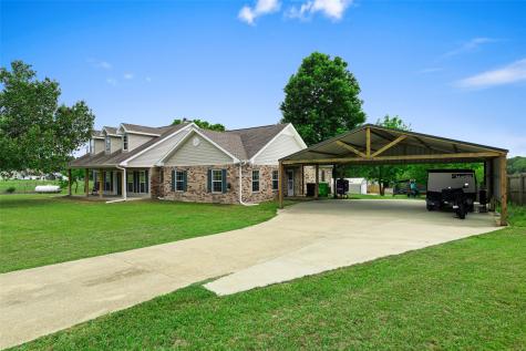 152 Black Hawk Lane Gilmer TX 75645