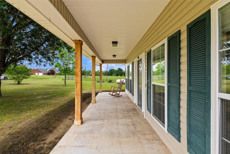 152 Black Hawk Lane Gilmer TX 75645