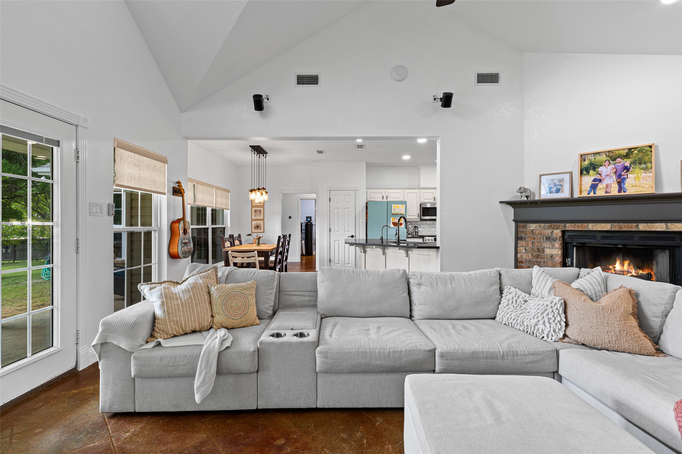 152 Black Hawk Lane Gilmer TX 75645