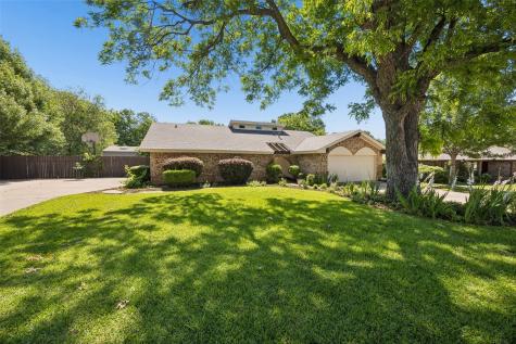 1203 Oakwood Trail Southlake TX 76092