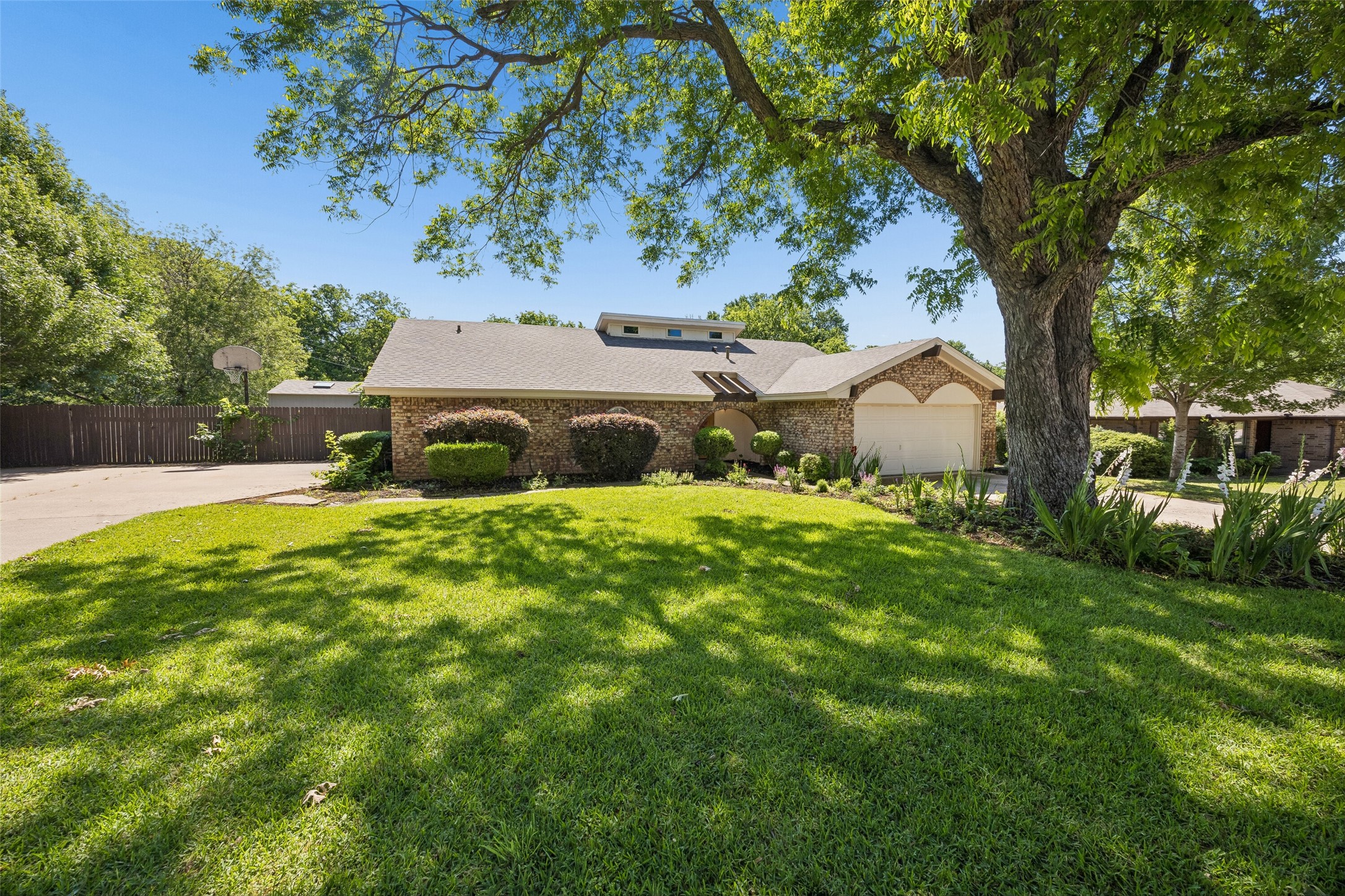 1203 Oakwood Trail Southlake TX 76092