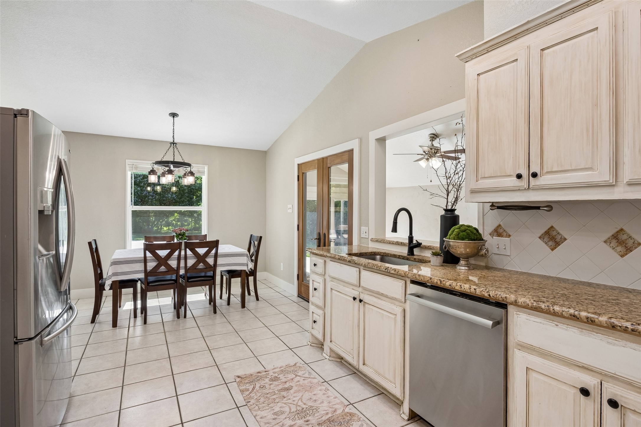 1203 Oakwood Trail Southlake TX 76092