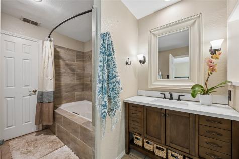 1203 Oakwood Trail Southlake TX 76092