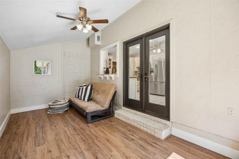 1203 Oakwood Trail Southlake TX 76092