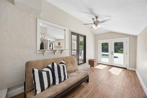 1203 Oakwood Trail Southlake TX 76092