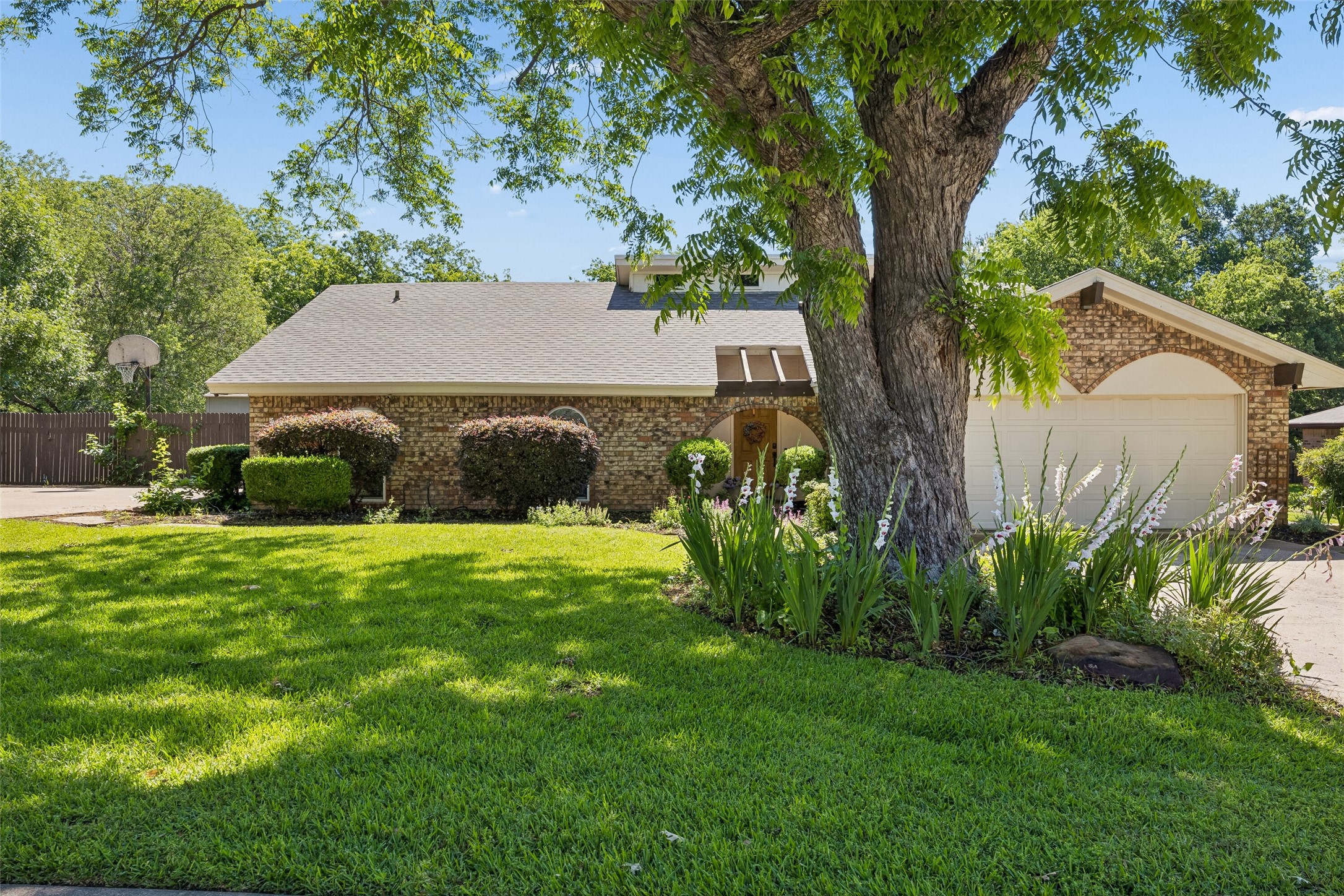 1203 Oakwood Trail Southlake TX 76092