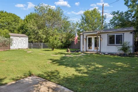 1203 Oakwood Trail Southlake TX 76092