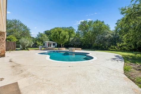 1203 Oakwood Trail Southlake TX 76092
