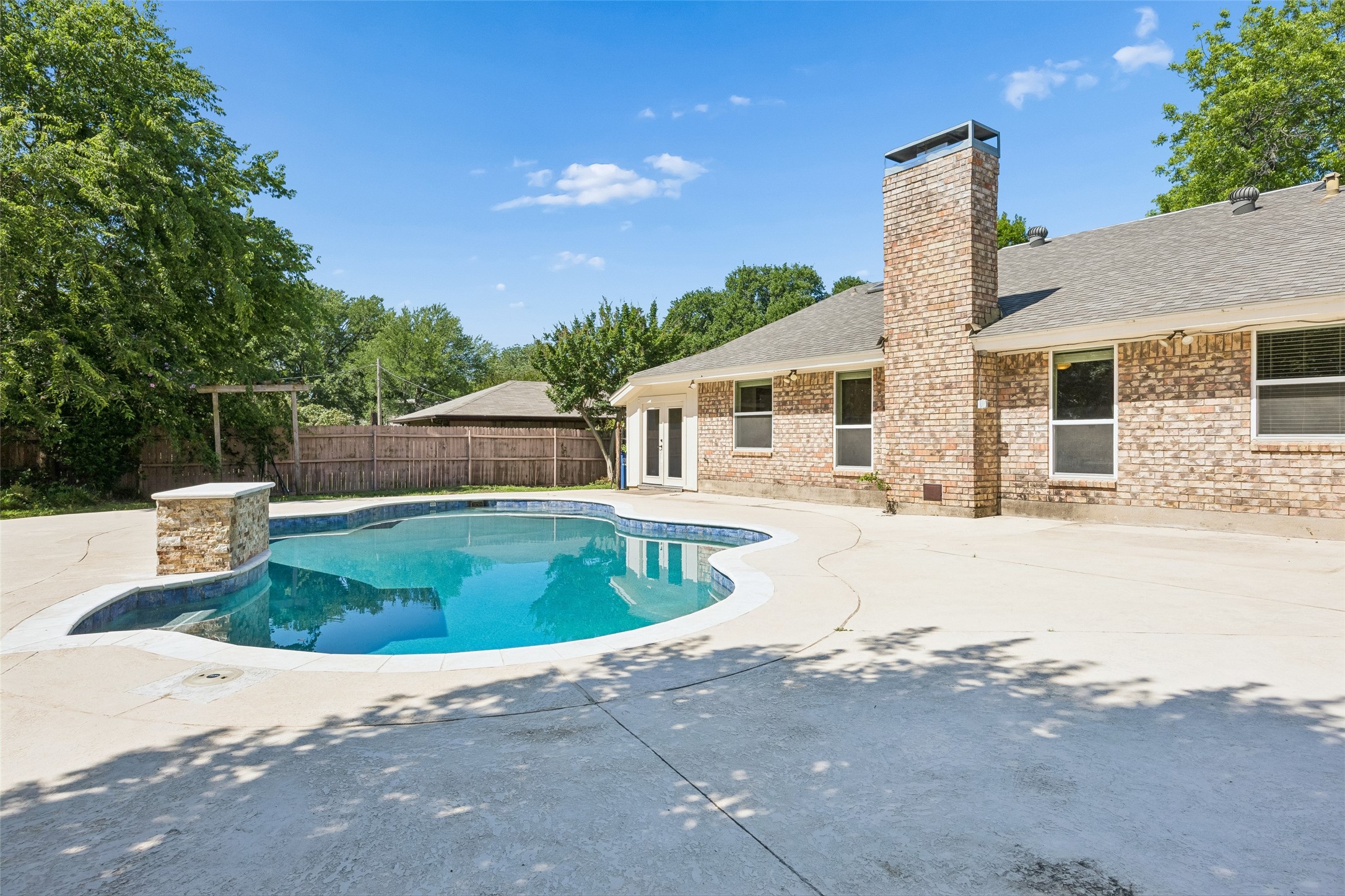 1203 Oakwood Trail Southlake TX 76092