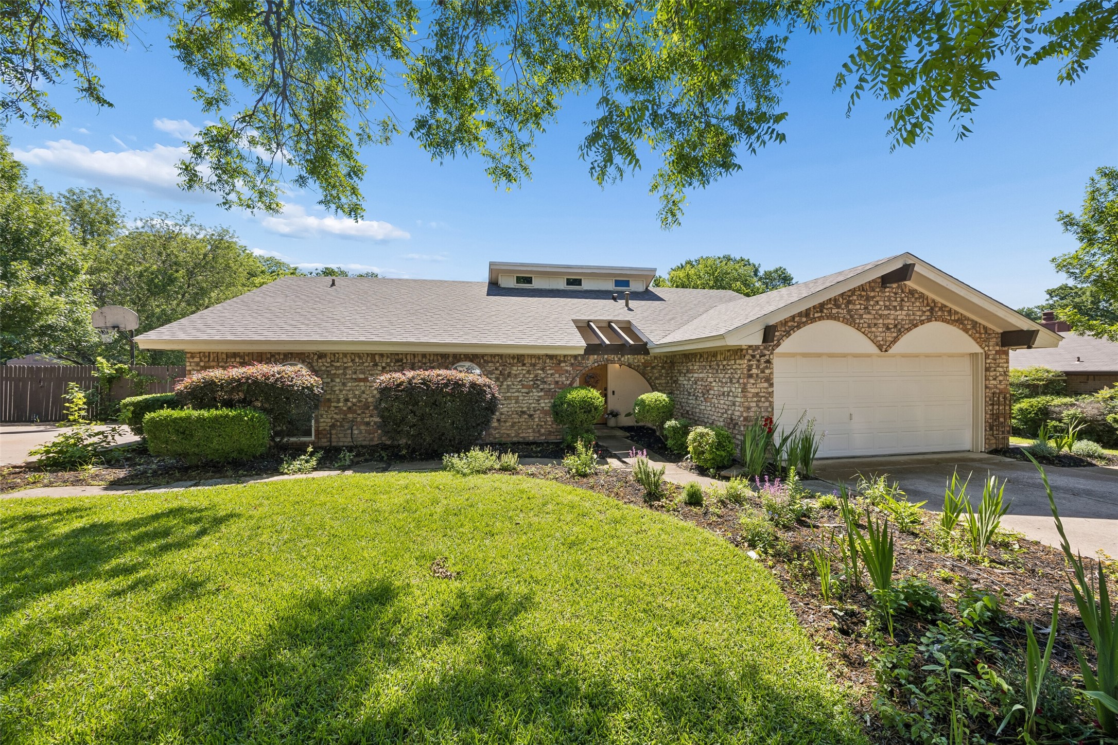 1203 Oakwood Trail Southlake TX 76092