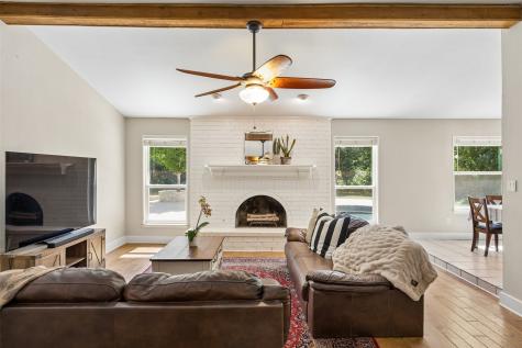1203 Oakwood Trail Southlake TX 76092