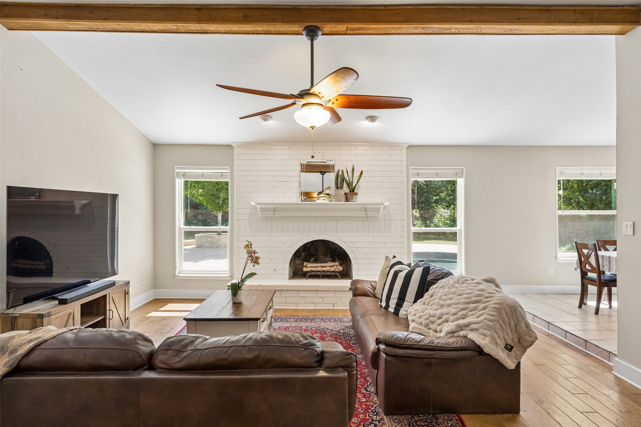 1203 Oakwood Trail Southlake TX 76092