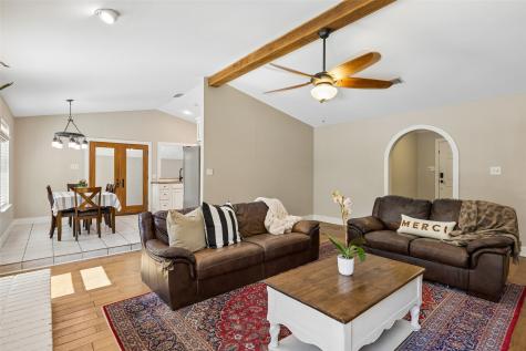 1203 Oakwood Trail Southlake TX 76092