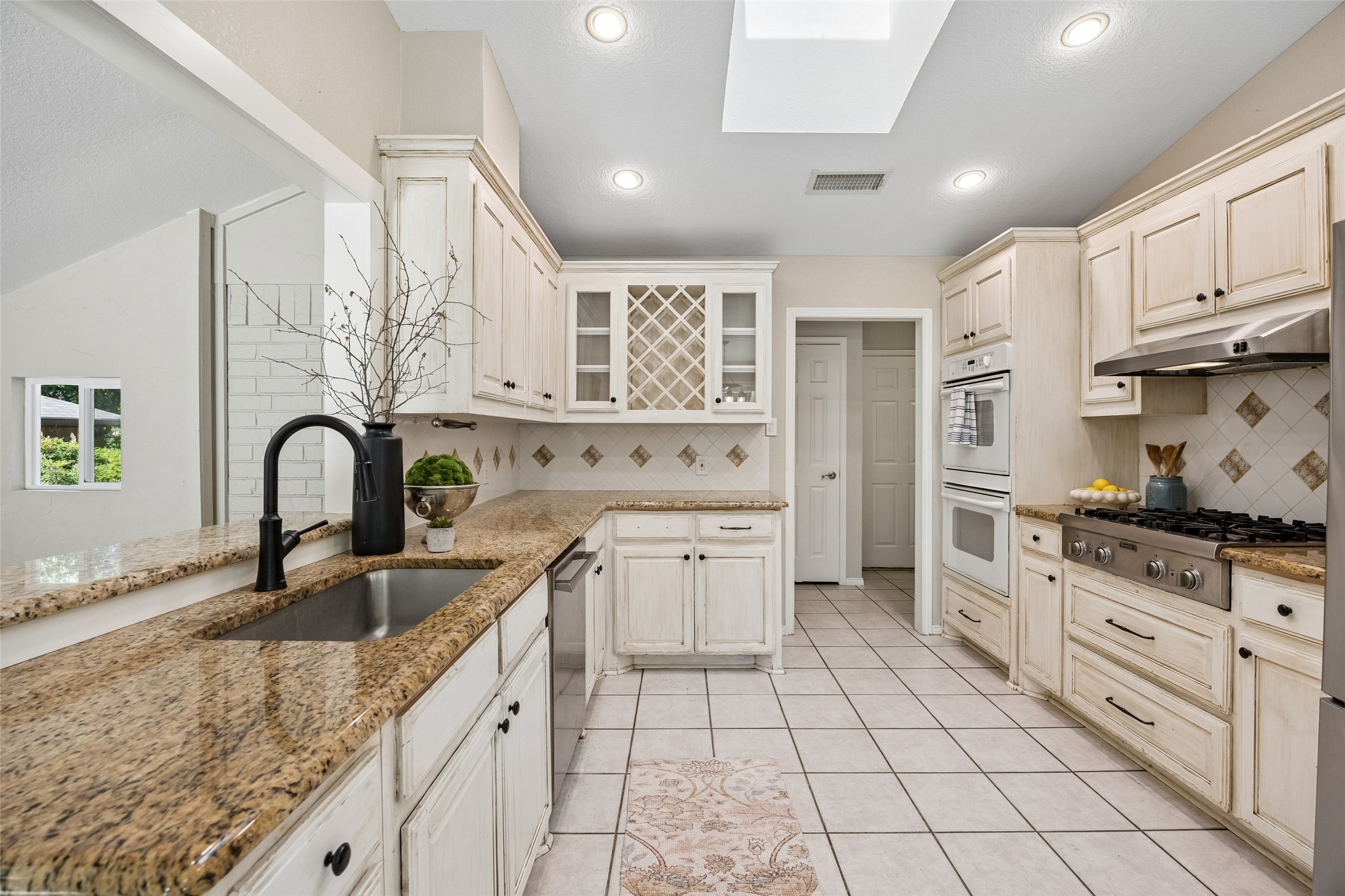 1203 Oakwood Trail Southlake TX 76092