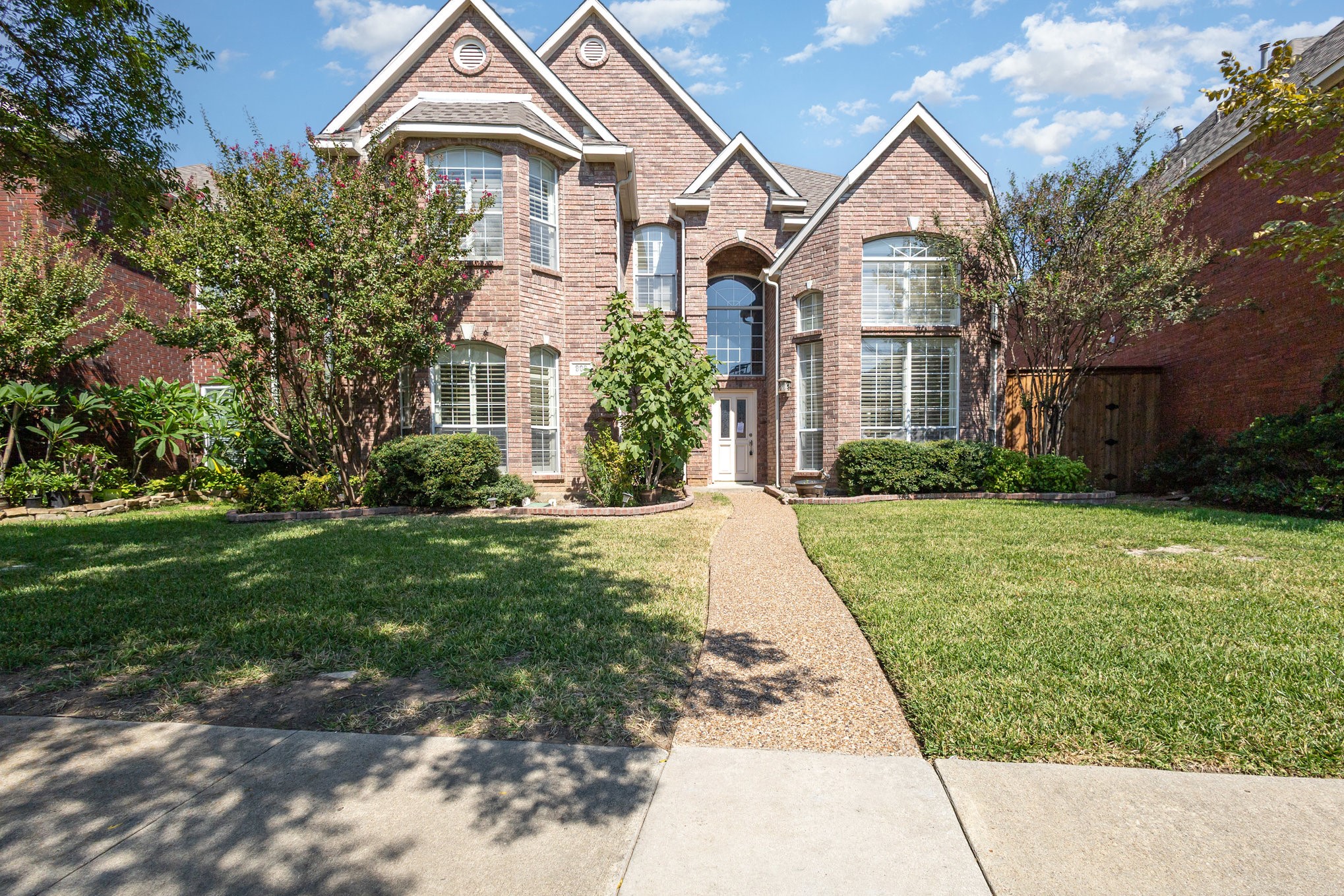906 Beau Drive Coppell TX 75019