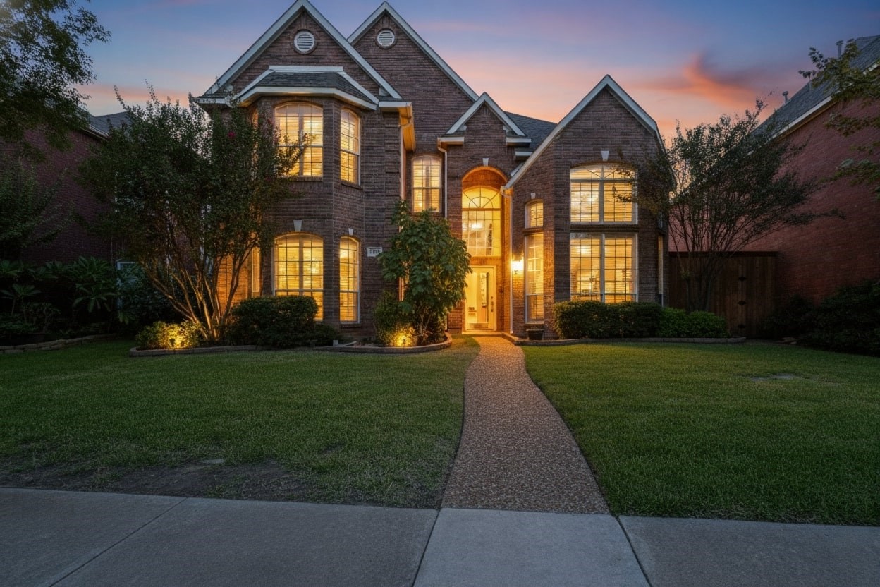 906 Beau Drive Coppell TX 75019