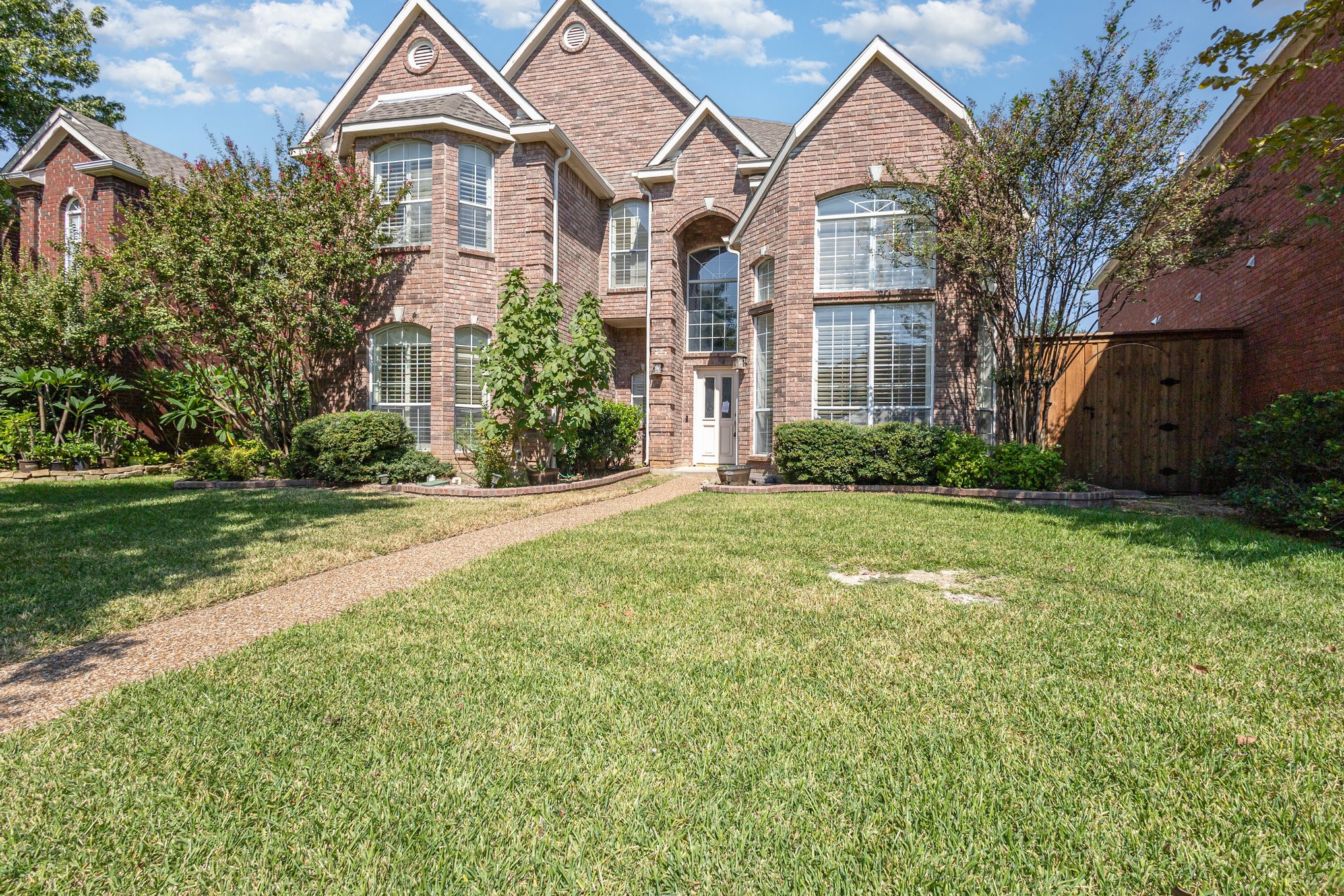906 Beau Drive Coppell TX 75019