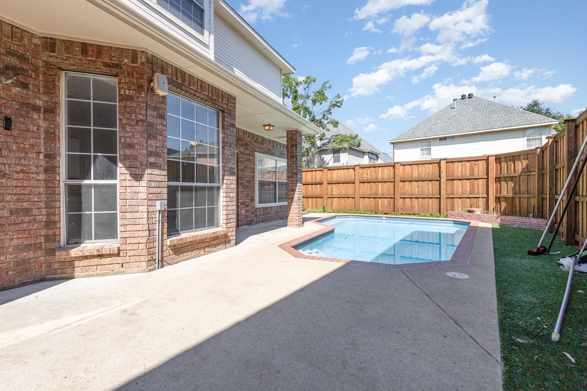 906 Beau Drive Coppell TX 75019