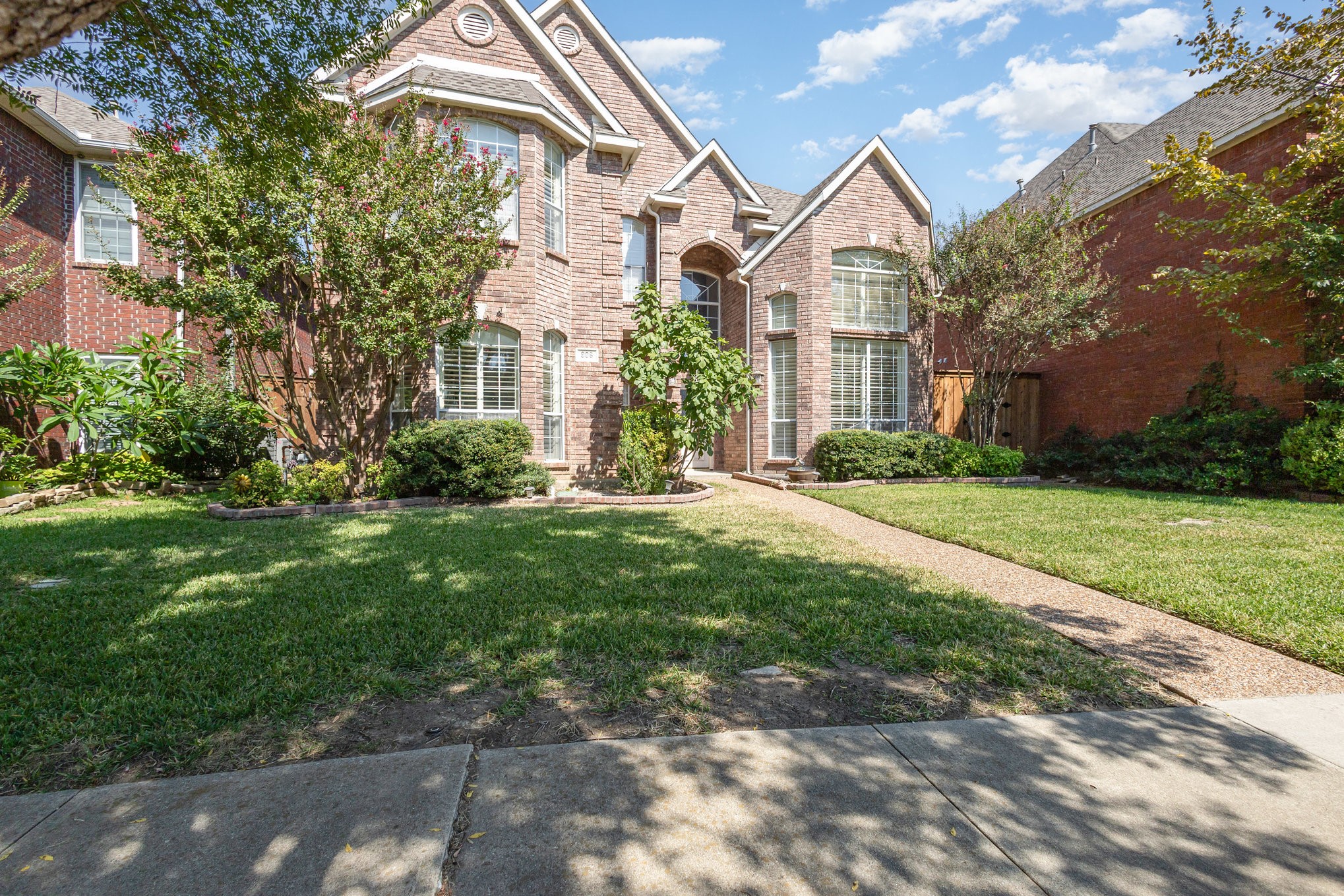 906 Beau Drive Coppell TX 75019