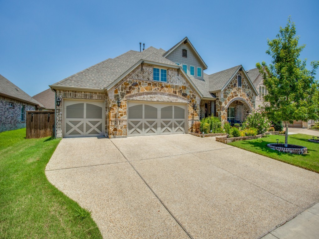 3012 Martha Drive Wylie TX 75098