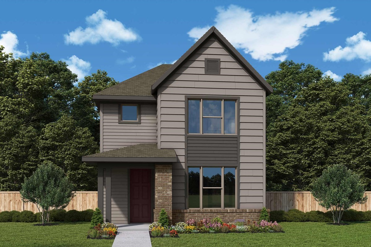 4732 Maxwell Drive Mckinney TX 75071