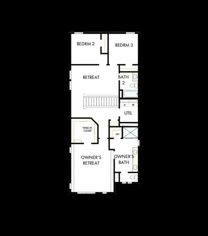 4732 Maxwell Drive Mckinney TX 75071