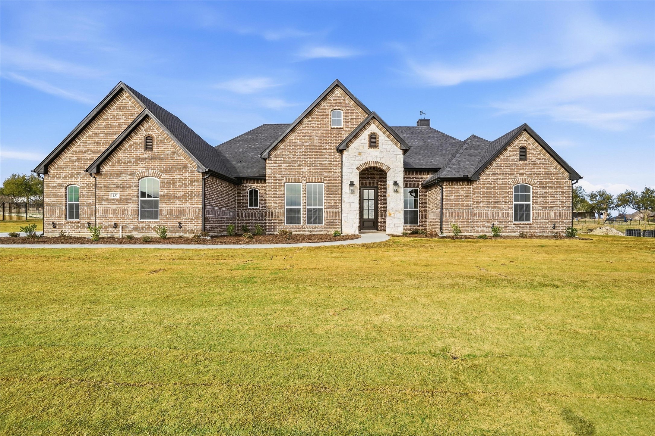 237 Palo Duro Aledo TX 76008