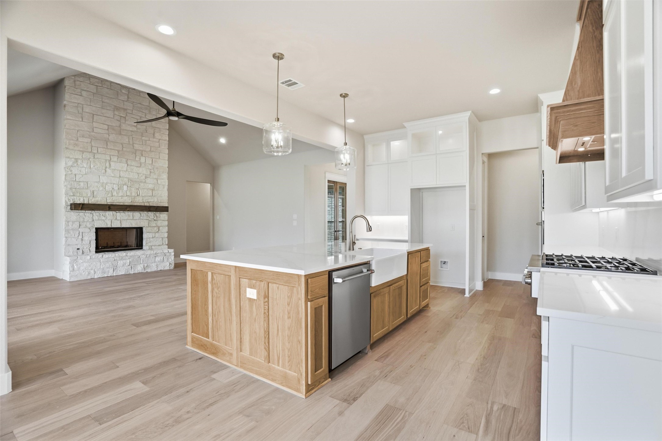 237 Palo Duro Aledo TX 76008
