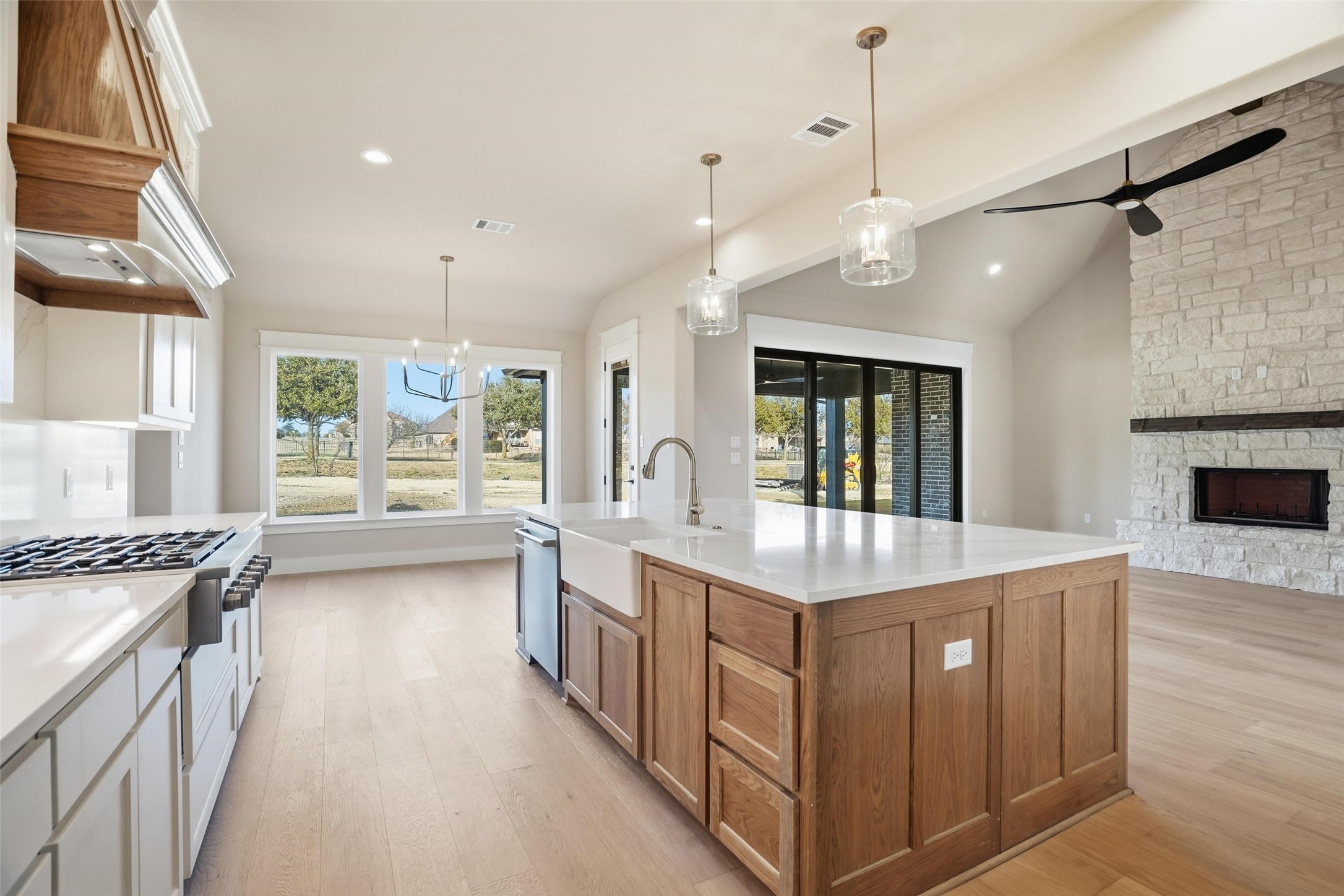 237 Palo Duro Aledo TX 76008