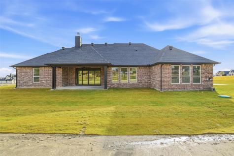 237 Palo Duro Aledo TX 76008