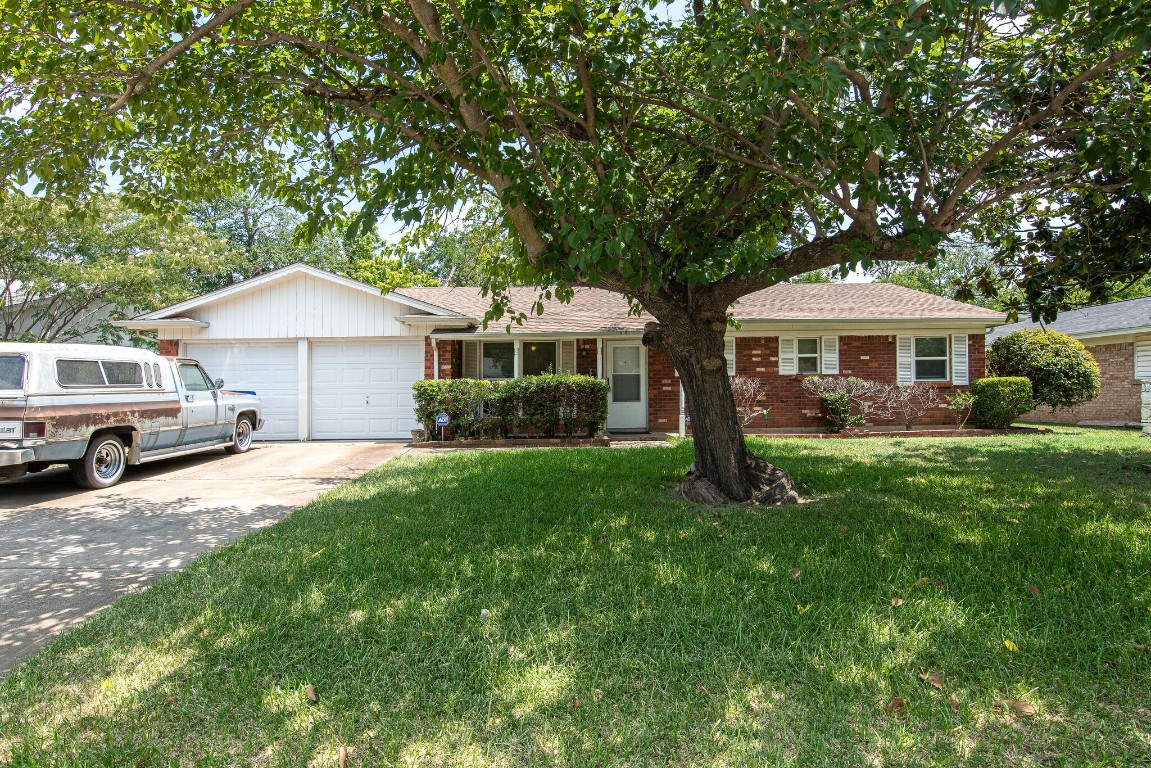 6629 Plantation Road Forest Hill TX 76140