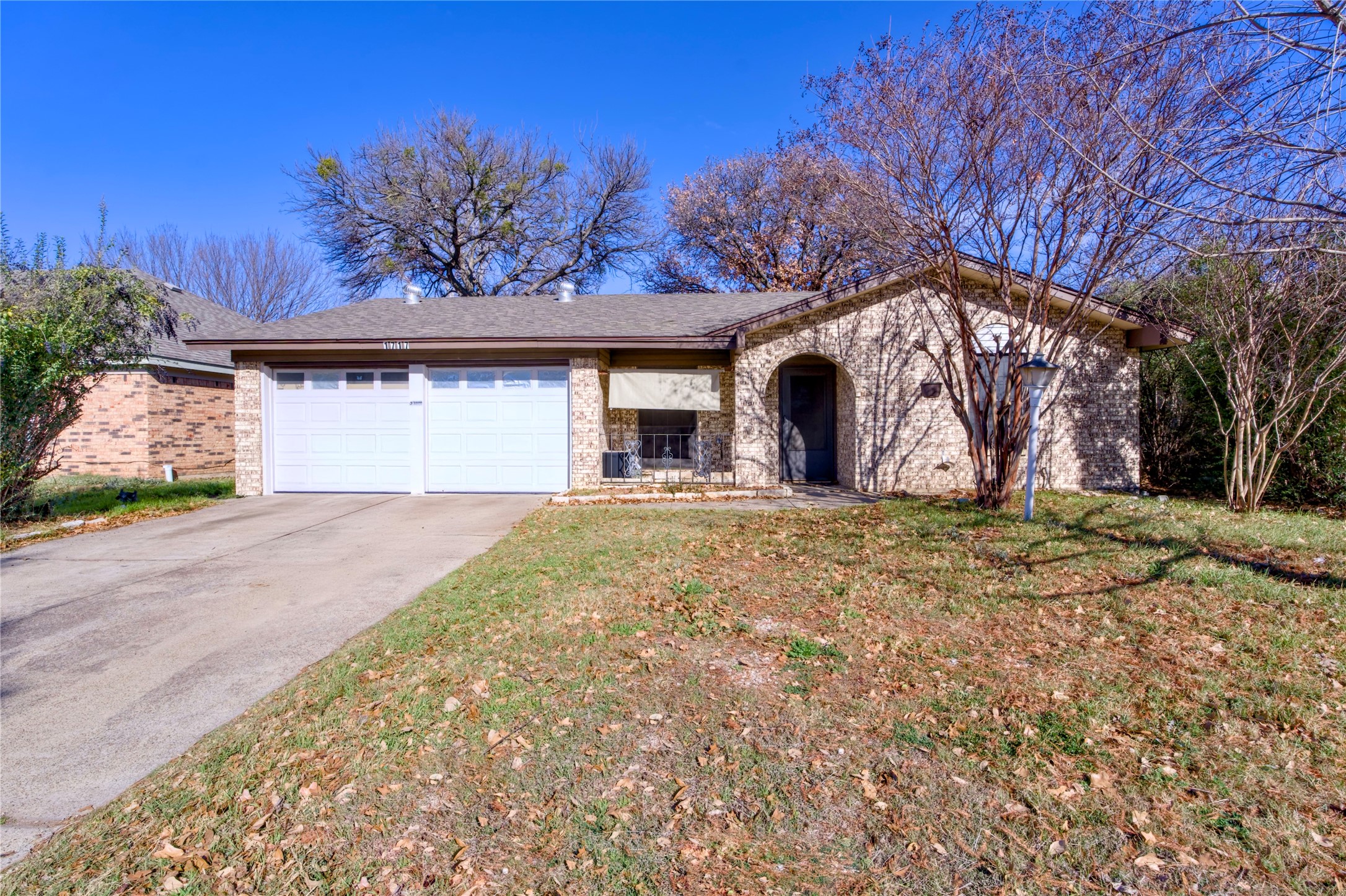 1717 Oak Tree Drive Denton TX 76209