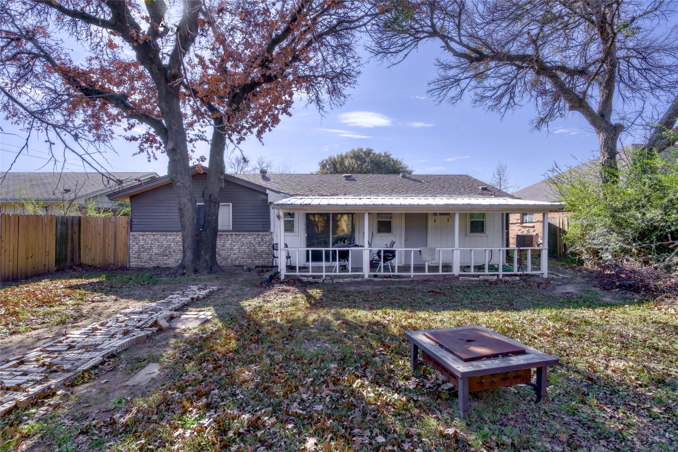 1717 Oak Tree Drive Denton TX 76209