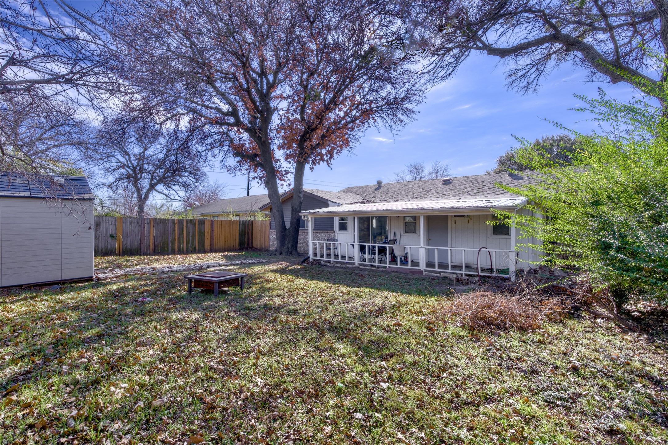 1717 Oak Tree Drive Denton TX 76209