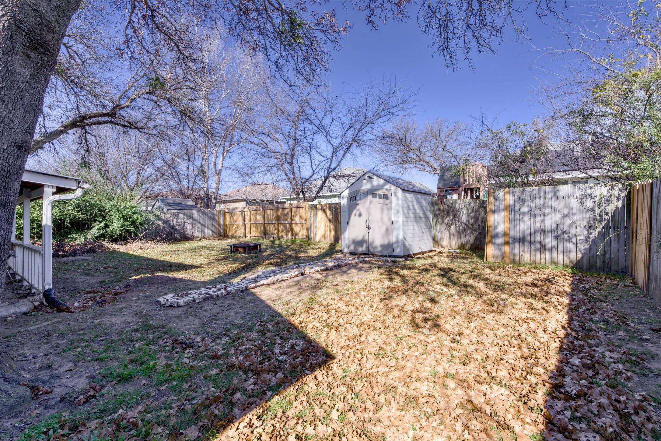 1717 Oak Tree Drive Denton TX 76209