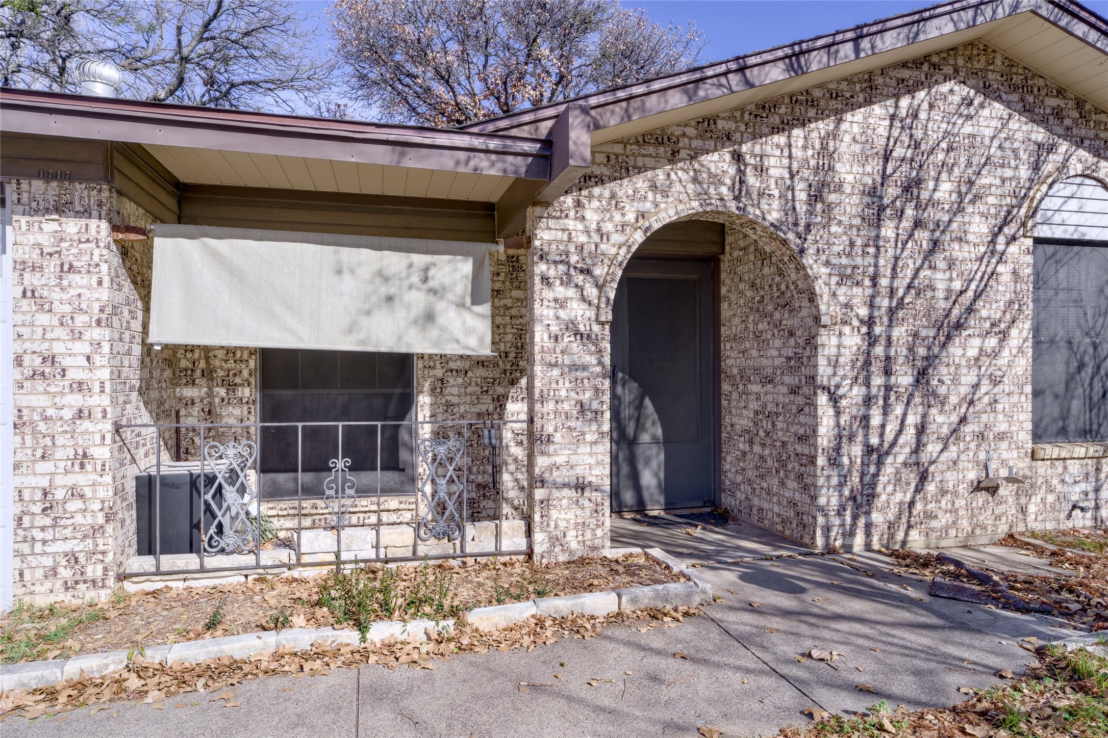 1717 Oak Tree Drive Denton TX 76209