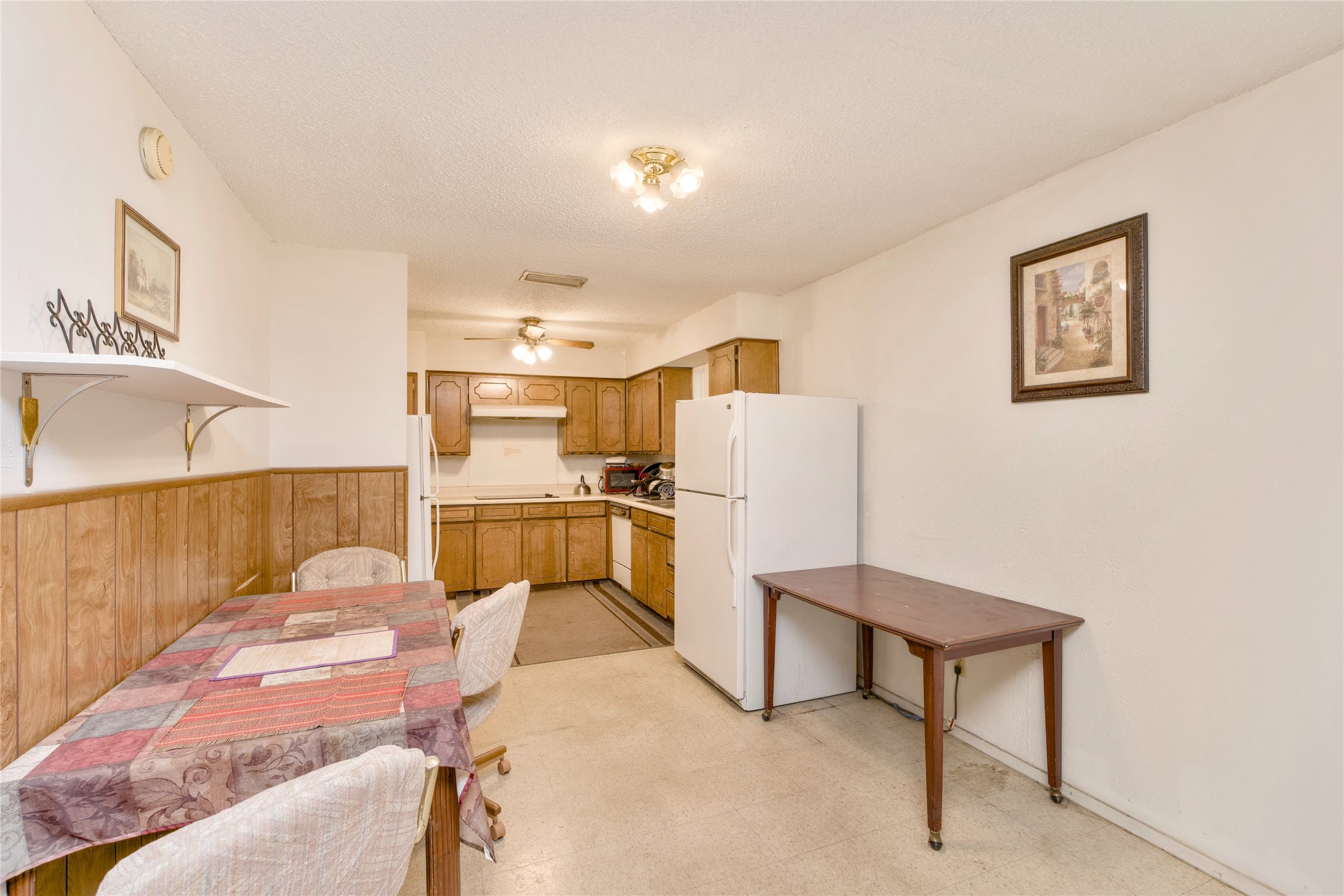 1717 Oak Tree Drive Denton TX 76209
