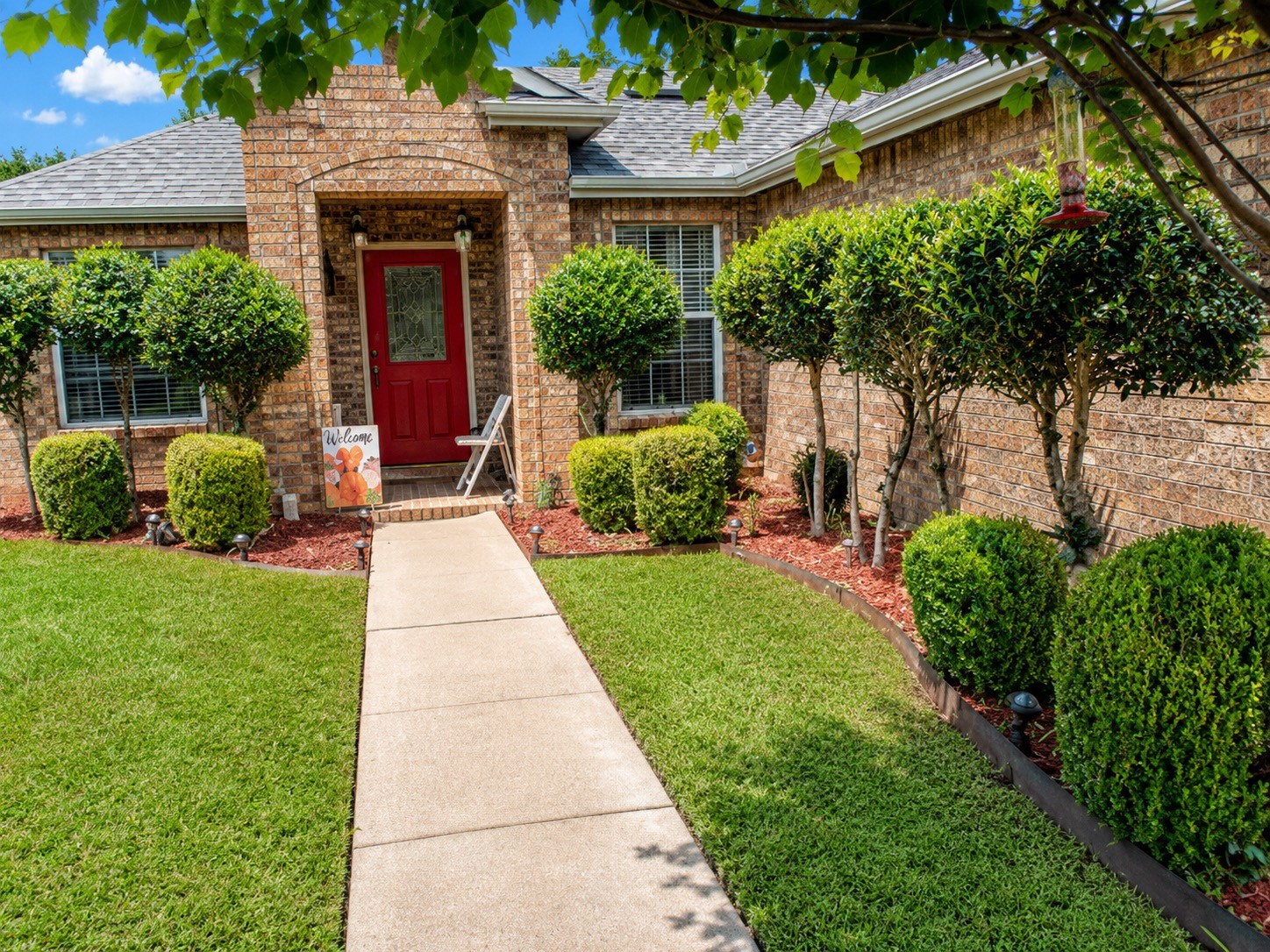 8323 Brigalow Street Arlington TX 76002