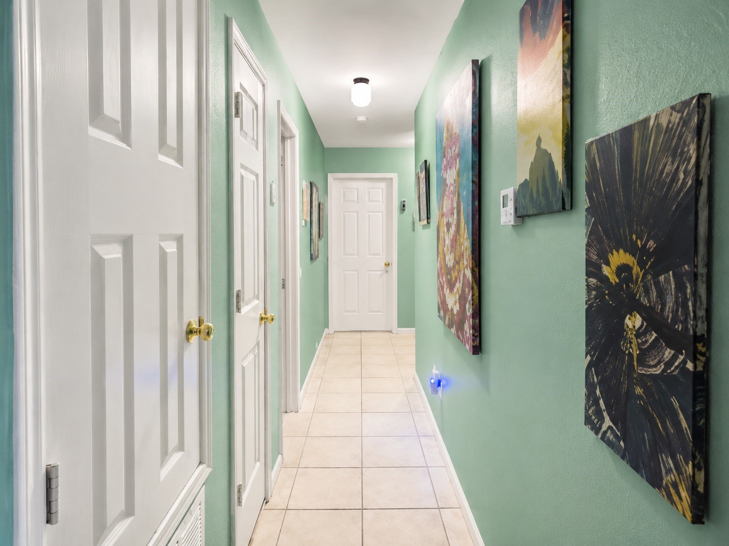 8323 Brigalow Street Arlington TX 76002