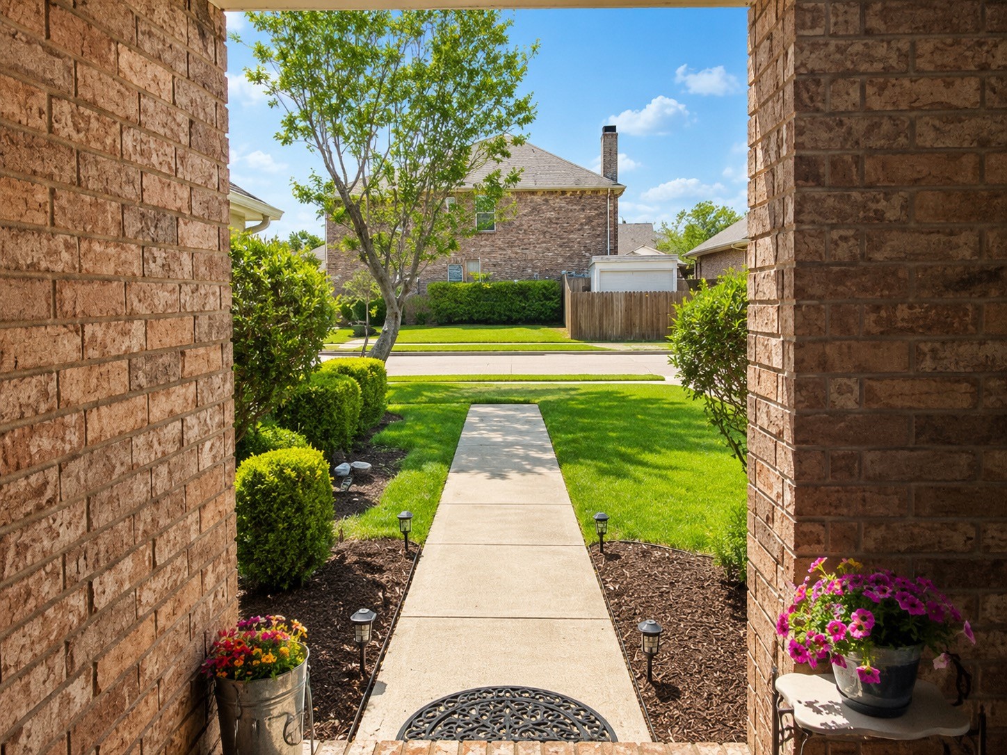 8323 Brigalow Street Arlington TX 76002