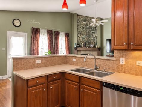 8323 Brigalow Street Arlington TX 76002