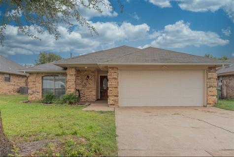 6301 Lotus Drive Arlington TX 76001