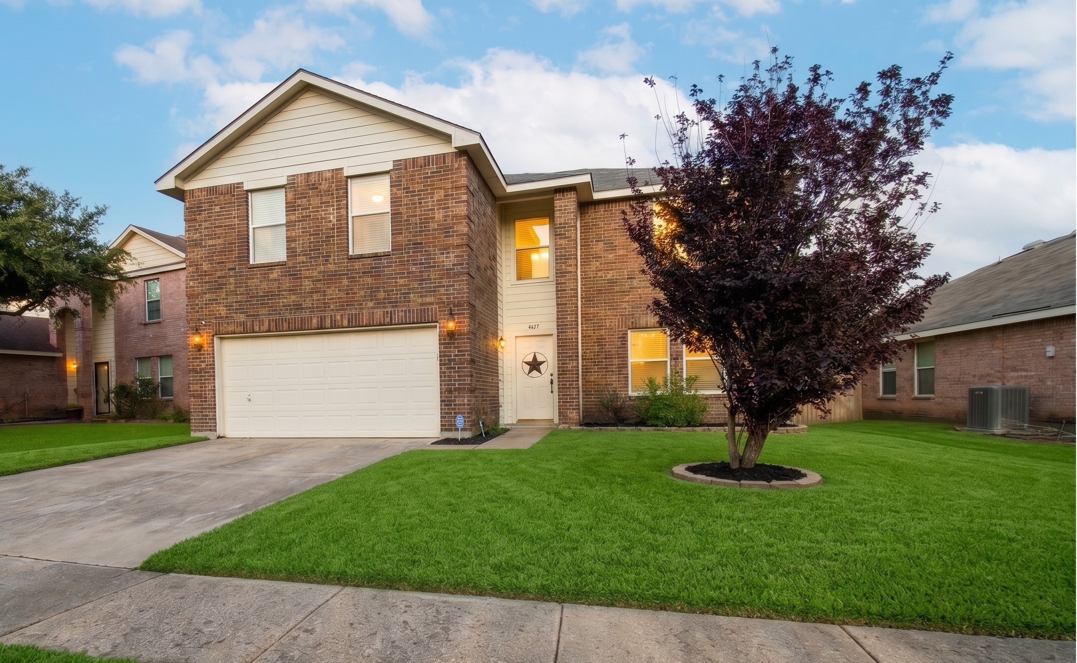 4617 Waterford Drive Fort Worth TX 76179