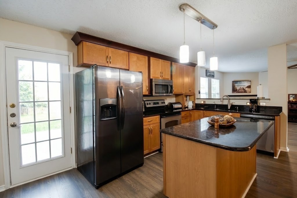 4617 Waterford Drive Fort Worth TX 76179