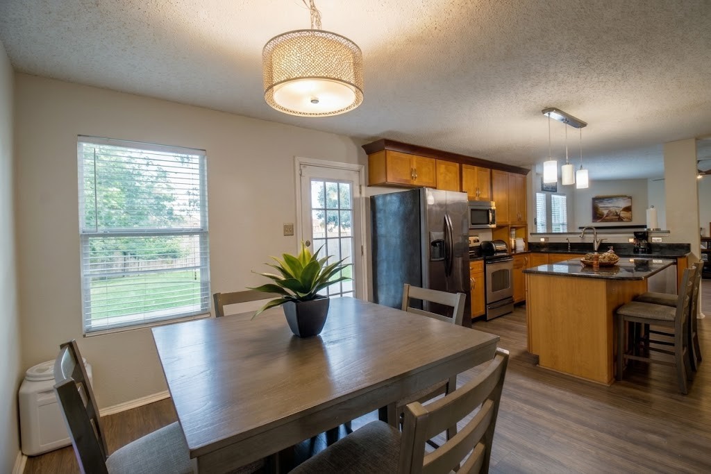 4617 Waterford Drive Fort Worth TX 76179